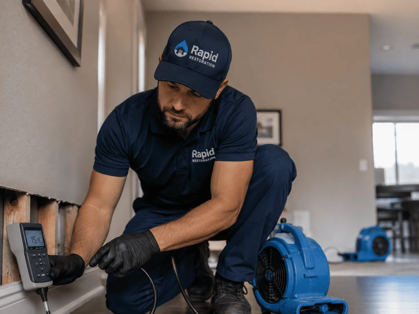 Common questions about Structural Drying in Buena Vista, PA